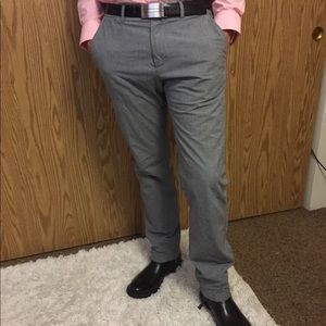33x34 Banana Republic Kentfield Pant